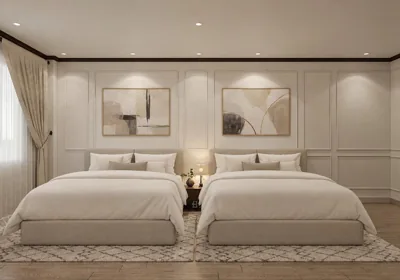 Ancient Luxury Hotel & Spa – Photos 7