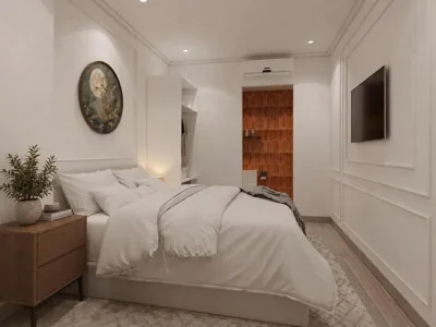 Ancient Luxury Hotel & Spa – Photos 12
